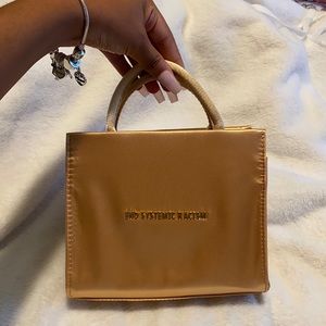 Brandon Blackwood- ESR Tote